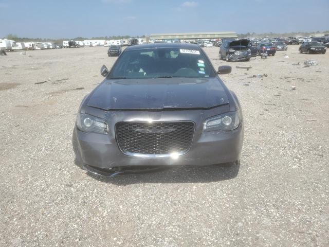 Photo 5 from auction – 2018 CHRYSLER 300 S with VIN 2C3CCAGG7JH141548