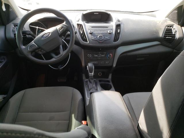 Photo 8 from auction – 2017 FORD ESCAPE S with VIN 1FMCU0F7XHUF04853