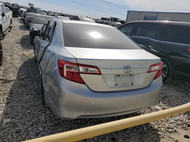 Photo 6 from auction – 2013 TOYOTA CAMRY L with VIN 4T4BF1FK0DR331330