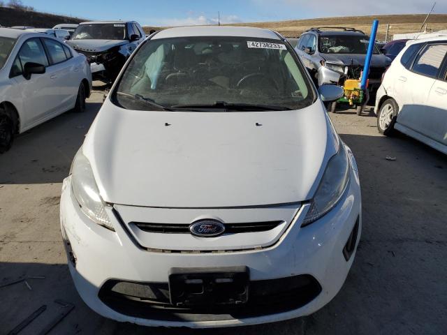 Photo 5 from auction – 2013 FORD FIESTA SE with VIN 3FADP4EJ8DM175319