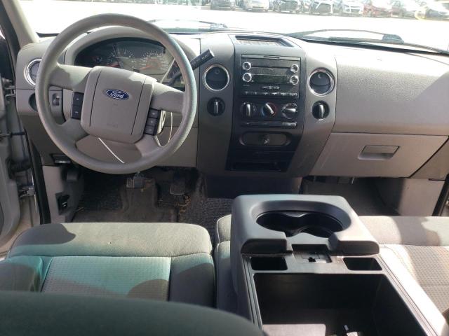 Photo 8 from auction – 2008 FORD F150 SUPER with VIN 1FTRW14W78FB86641