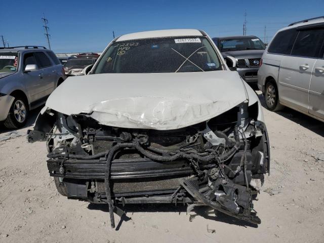 Photo 5 from auction – 2017 NISSAN ROGUE S with VIN JN8AT2MT1HW130409