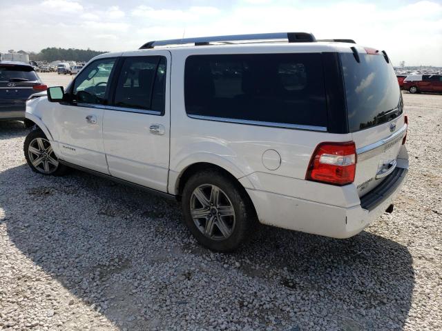 Photo 2 from auction – 2017 FORD EXPEDITION with VIN 1FMJK1MT1HEA38937
