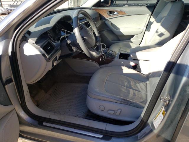 Photo 7 from auction – 2012 AUDI A6 with VIN WAUBGAFC4CN020199