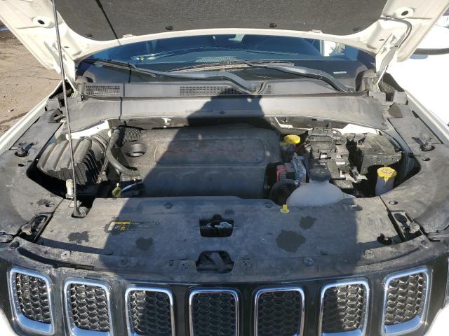 Photo 11 from auction – 2018 JEEP COMPASS LA with VIN 3C4NJDBB2JT418928