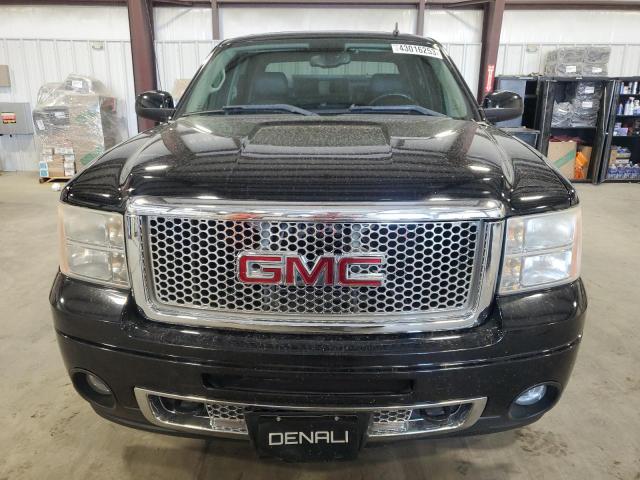 Photo 5 from auction – 2012 GMC SIERRA K15 with VIN 3GTP2XE23CG215447