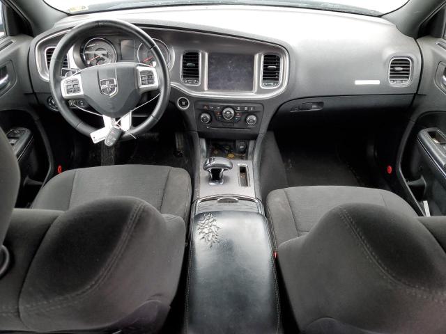 Photo 8 from auction – 2014 DODGE CHARGER SX with VIN 2C3CDXJG8EH224209