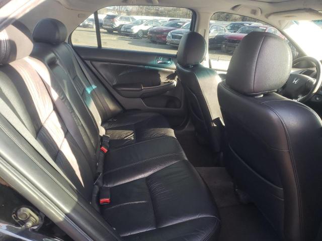Photo 10 from auction – 2007 HONDA ACCORD EX with VIN 1HGCM66537A091892