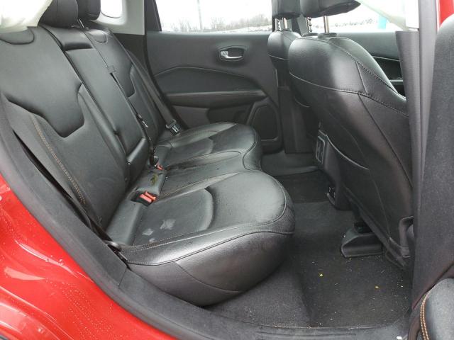 Photo 11 from auction – 2020 JEEP COMPASS LI with VIN 3C4NJDCB3LT236026