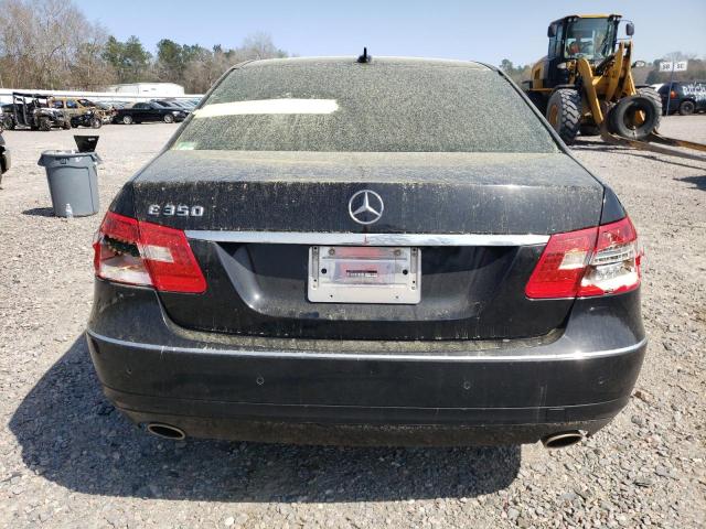 Photo 6 from auction – 2010 MERCEDES-BENZ E 350 with VIN WDDHF5GB3AA220448