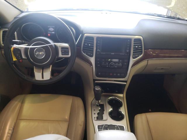 Photo 8 from auction – 2011 JEEP GRAND CHER with VIN 1J4RR5GG3BC559390