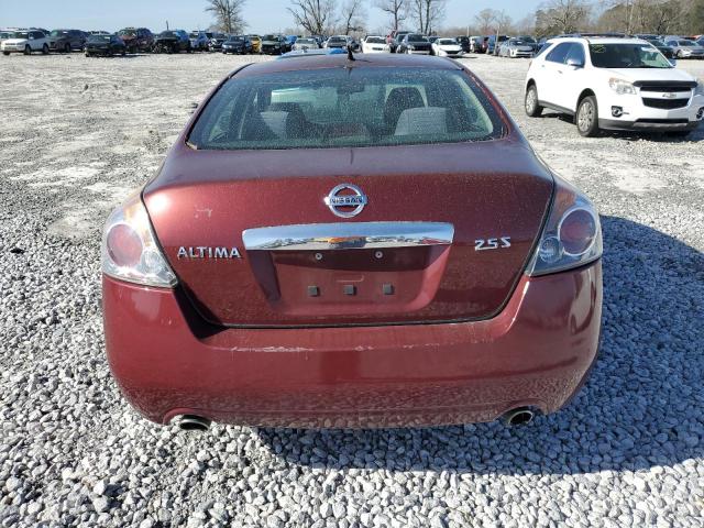 Photo 6 from auction – 2011 NISSAN ALTIMA BAS with VIN 1N4AL2AP5BC135484