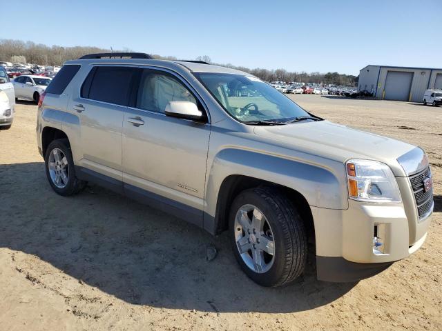 Photo 4 from auction – 2013 GMC TERRAIN SL with VIN 2GKFLUE37D6179232