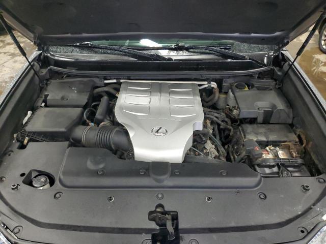 Photo 12 from auction – 2014 LEXUS GX 460 with VIN JTJBM7FX4E5065743