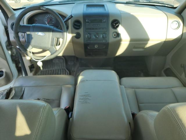 Photo 8 from auction – 2007 FORD F150 with VIN 1FTRF12W17KC18119