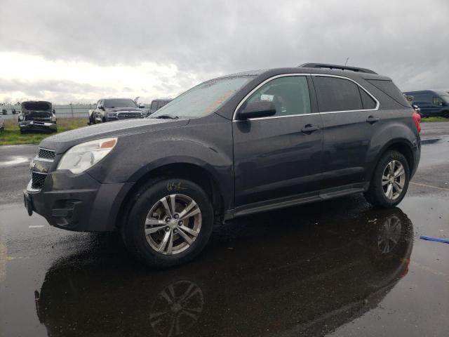 Photo 1 from auction – 2013 CHEVROLET EQUINOX LT with VIN 2GNALDEK2D6128130