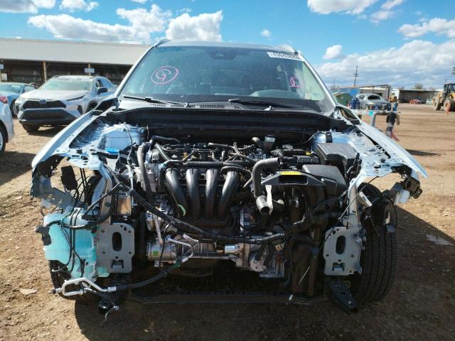 Photo 5 from auction – 2022 MAZDA CX-5 SELEC with VIN JM3KFBBMXN0533765