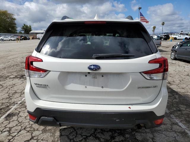 Photo 6 from auction – 2020 SUBARU FORESTER P with VIN JF2SKAGC1LH500216