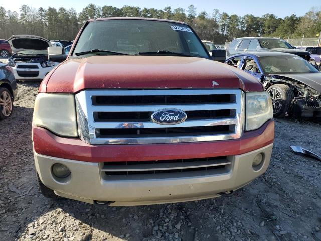 Photo 5 from auction – 2007 FORD EXPEDITION with VIN 1FMFU18517LA24154