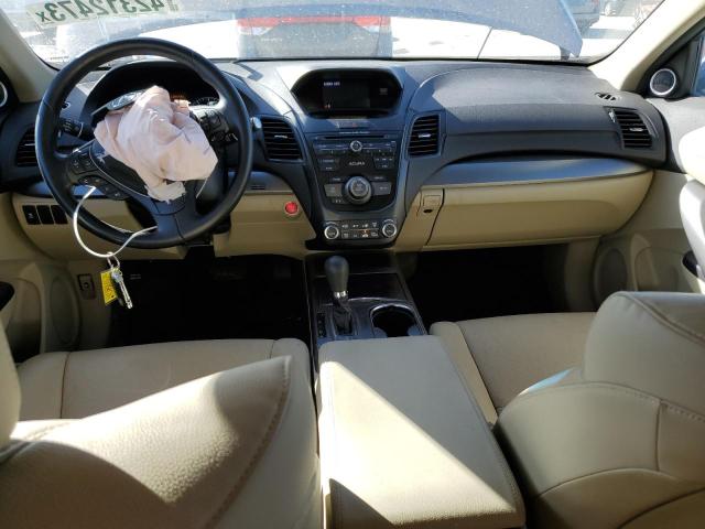 Photo 8 from auction – 2013 ACURA RDX with VIN 5J8TB3H38DL008411