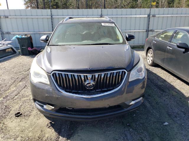 Photo 5 from auction – 2013 BUICK ENCLAVE with VIN 5GAKRDKD5DJ106497