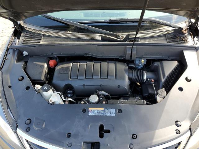 Photo 11 from auction – 2017 CHEVROLET TRAVERSE L with VIN 1GNKVFED3HJ202983