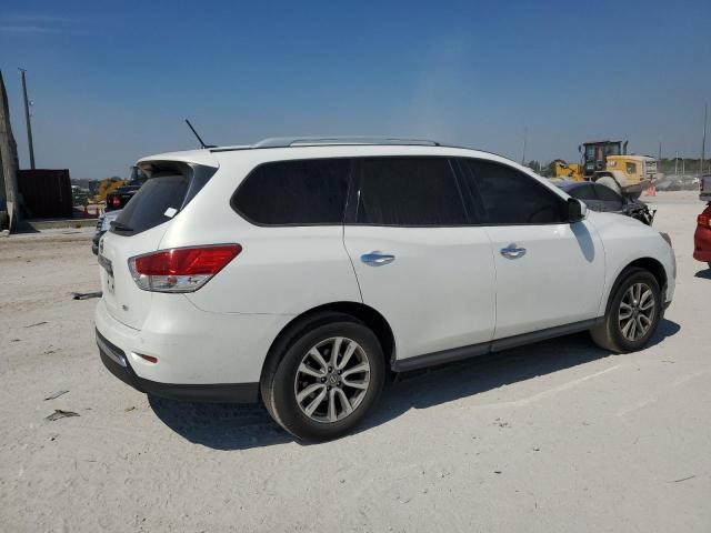 Photo 3 from auction – 2014 NISSAN PATHFINDER with VIN 5N1AR2MN7EC701132