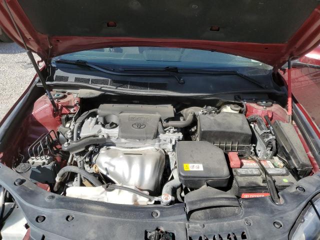 Photo 11 from auction – 2017 TOYOTA CAMRY LE with VIN 4T1BF1FK2HU754894