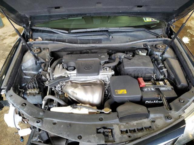 Photo 11 from auction – 2014 TOYOTA CAMRY L with VIN 4T1BF1FK4EU835651