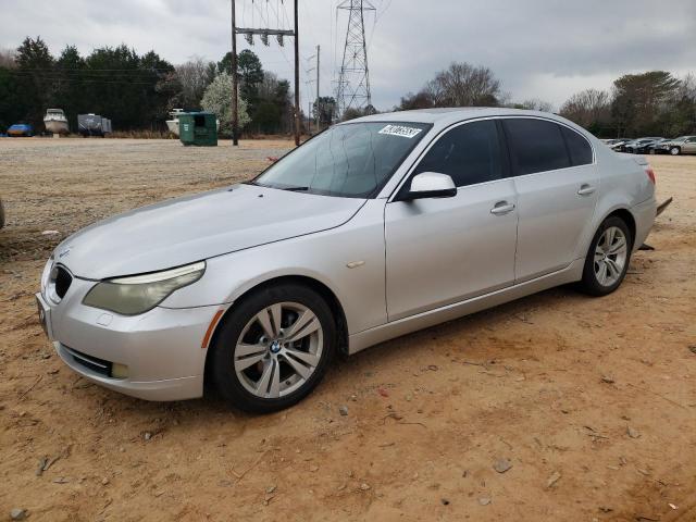 2010 BMW 528i
