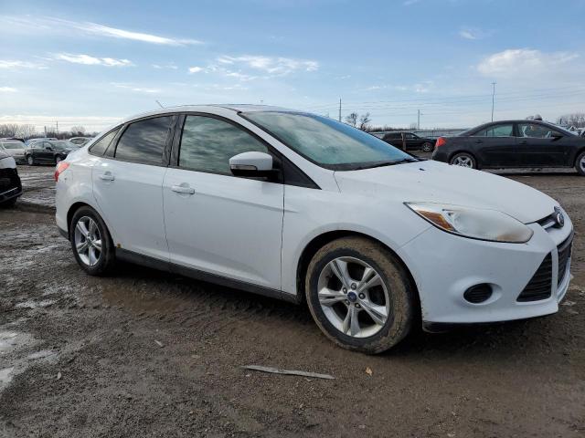 Photo 4 from auction – 2013 FORD FOCUS SE with VIN 1FADP3F23DL290848