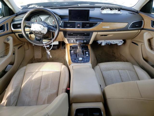 Photo 8 from auction – 2012 AUDI A6 PRESTIG with VIN WAUHGAFC8CN103127