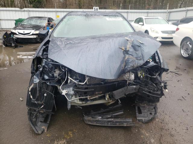 Photo 5 from auction – 2015 TOYOTA COROLLA L with VIN 2T1BURHE4FC460603