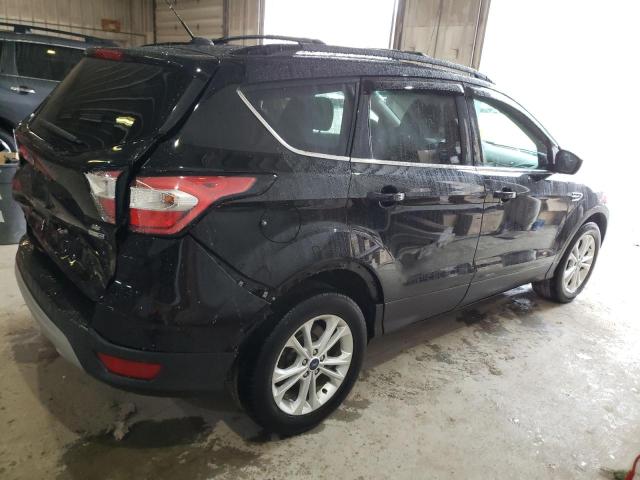 Photo 3 from auction – 2017 FORD ESCAPE SE with VIN 1FMCU9G95HUD99451