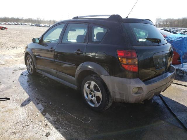 Photo 2 from auction – 2005 PONTIAC VIBE with VIN 5Y2SL63805Z478183