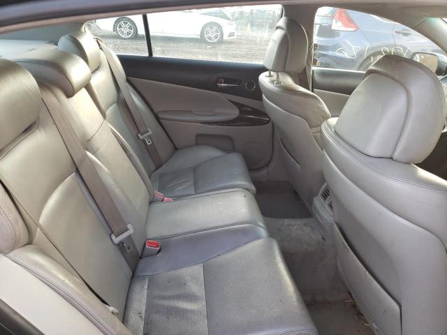 Photo 10 from auction – 2006 LEXUS GS 300 with VIN JTHCH96S760010874