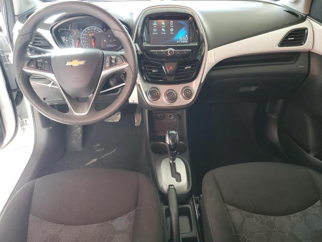 Photo 8 from auction – 2017 CHEVROLET SPARK 1LT with VIN KL8CD6SA2HC758158
