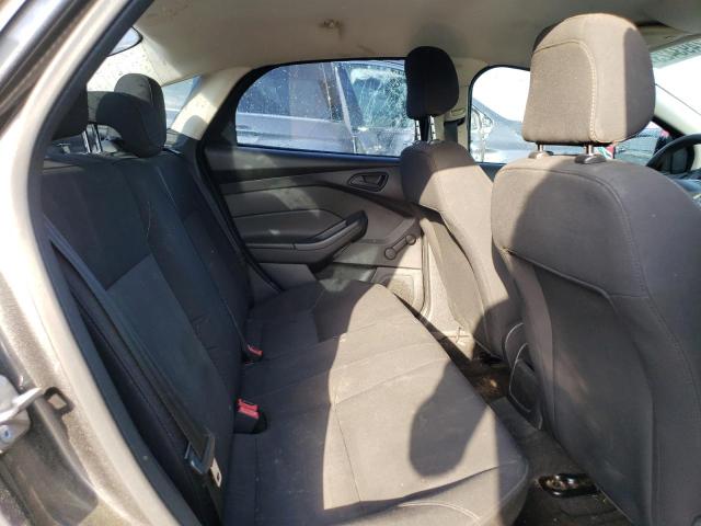 Photo 10 from auction – 2016 FORD FOCUS S with VIN 1FADP3E2XGL287905