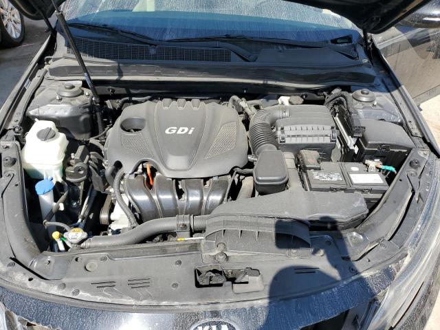 Photo 11 from auction – 2014 KIA OPTIMA LX with VIN 5XXGM4A72EG312753