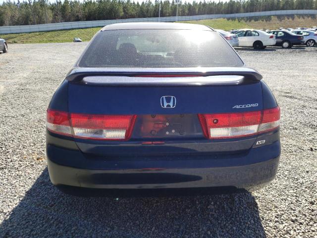 Photo 6 from auction – 2003 HONDA ACCORD EX with VIN 1HGCM66533A008133