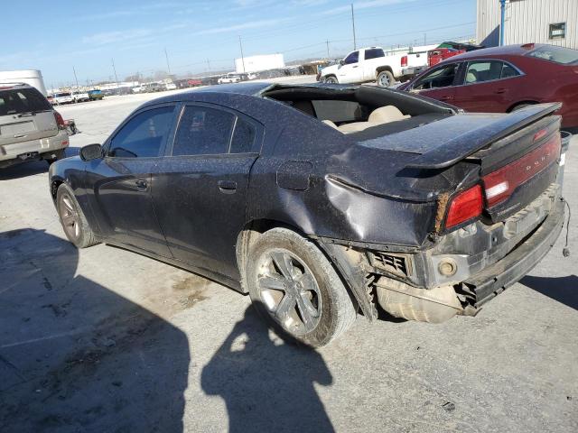 Photo 2 from auction – 2013 DODGE CHARGER SE with VIN 2C3CDXBG2DH678159