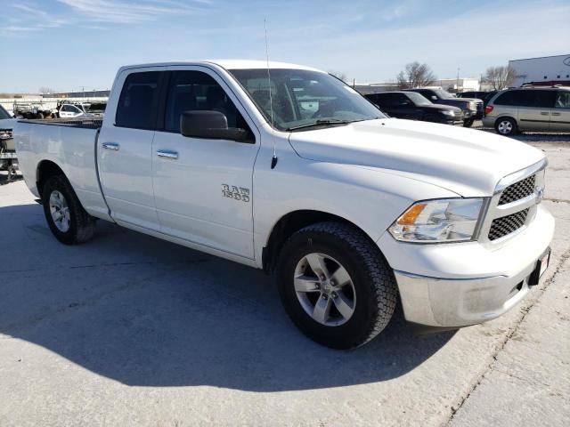 Photo 4 from auction – 2017 RAM 1500 SLT with VIN 1C6RR6GG2HS714206
