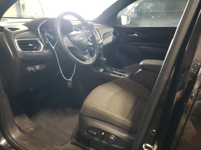 Photo 7 from auction – 2018 CHEVROLET EQUINOX LT with VIN 2GNAXJEV0J6124196