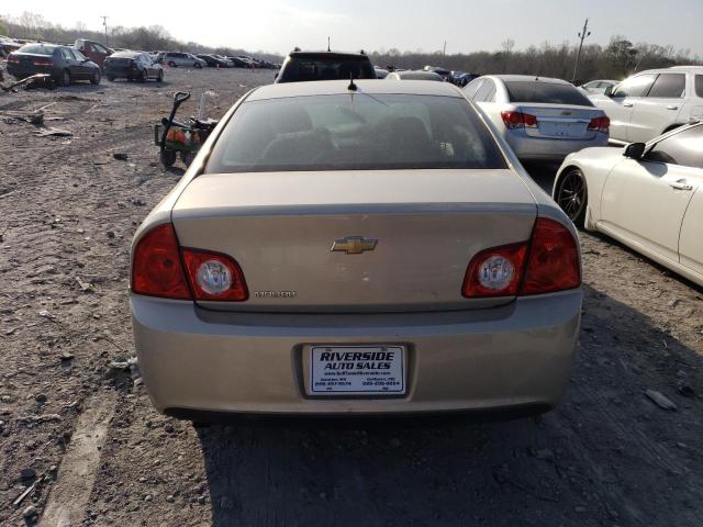 Photo 6 from auction – 2011 CHEVROLET MALIBU LS with VIN 1G1ZB5E13BF268226