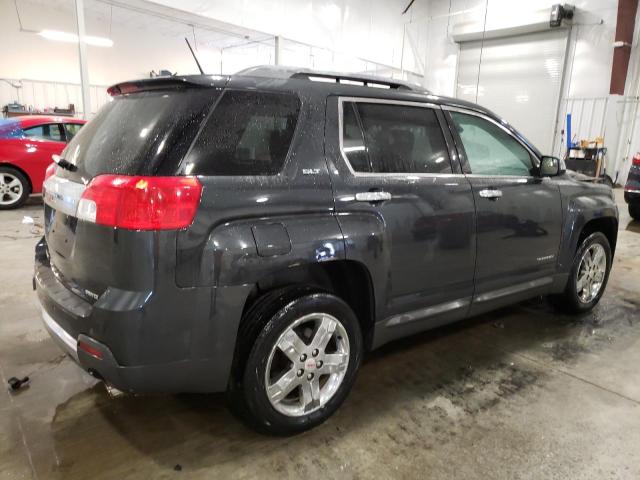 Photo 3 from auction – 2013 GMC TERRAIN SL with VIN 2GKFLXE35D6302804