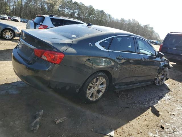 صورة رقم 3 من المزاد - 2014 CHEVROLET IMPALA LT مع VIN 2G1115SL1E9216807
