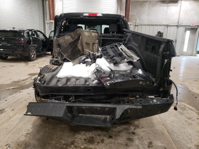Photo 6 from auction – 2015 FORD F150 SUPER with VIN 1FTEW1EGXFFB96101