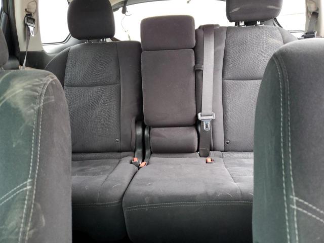 Photo 10 from auction – 2013 NISSAN PATHFINDER with VIN 5N1AR2MMXDC675535