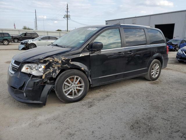DODGE GRAND CARA 2020 with VIN 2C4RDGCG2LR253053 - Photo from auction