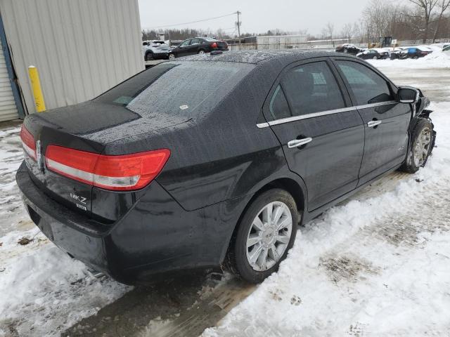 Photo 3 from auction – 2012 LINCOLN MKZ with VIN 3LNHL2JC1CR813717